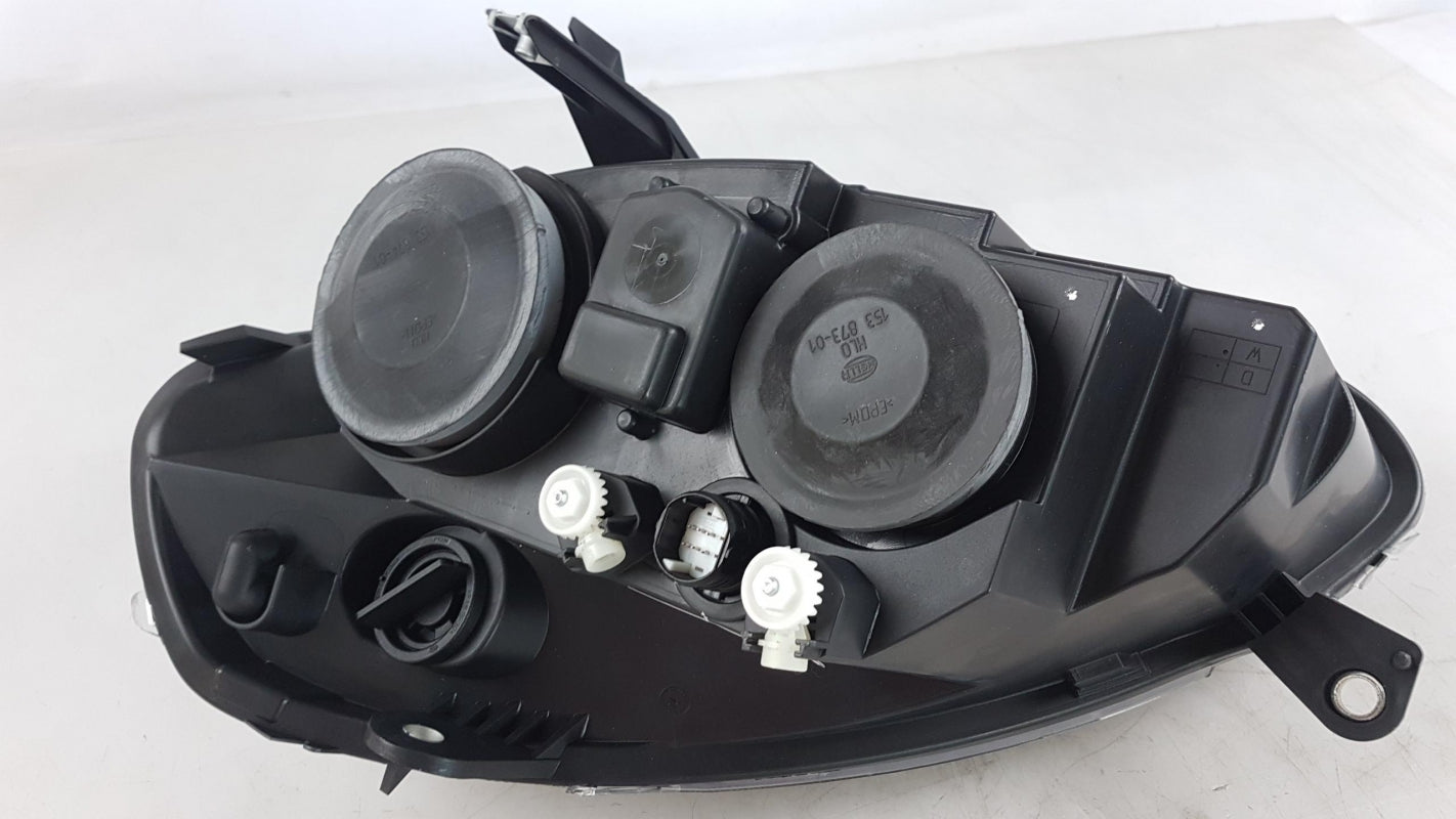 Original LANCIA Musa 07-11 Hauptscheinwerfer Frontlicht rechts 51820766