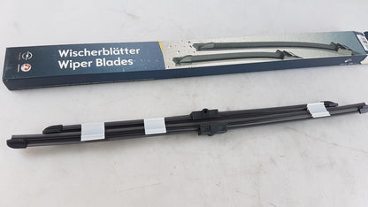 Original OPEL Astra-H Scheibenwischerblättersatz (2st) 95516010