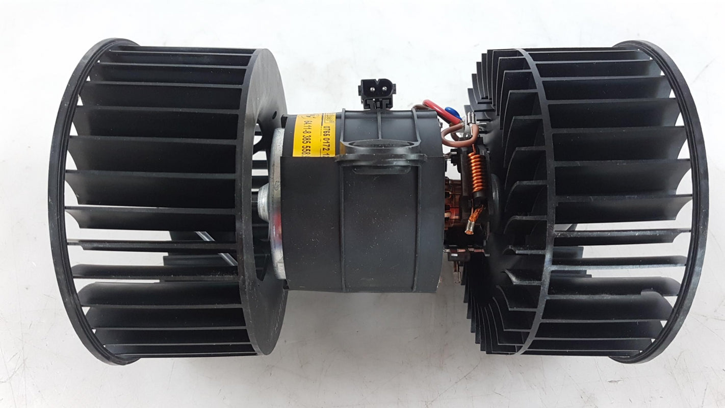 Original OE LAND ROVER Innenraumgebläse Elektromotor JNB000060