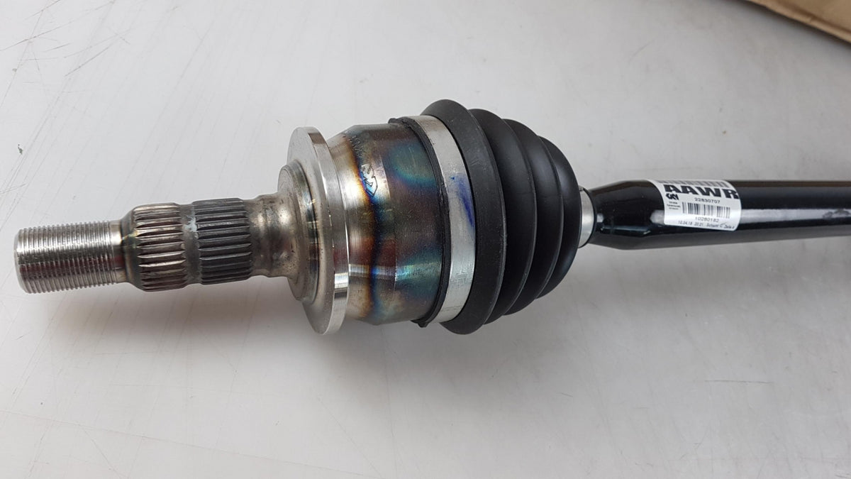 Original OE OPEL Antriebswelle 22830707