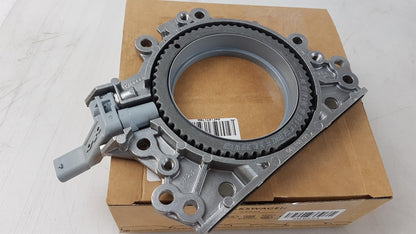 Original AUDI VW SKODA SEAT 1.4 TSI Kurbelwellendichtring hinten 04E103170A