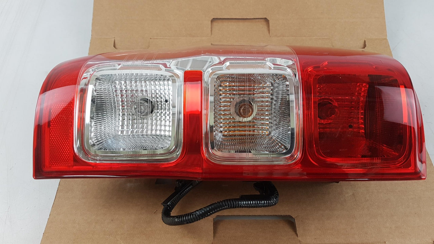 Original FORD Ranger 2011-2015 Heckleuchte Hinten links 1799315