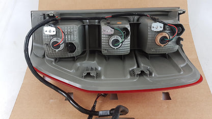 Original FORD Ranger 2011-2015 Heckleuchte Hinten links 1799315