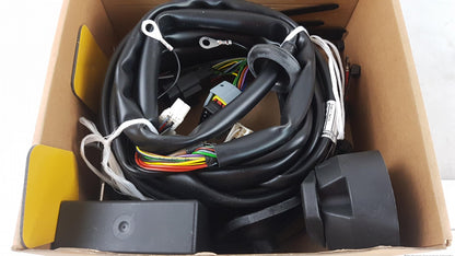 Original OE FIAT Anhängerkupplung Elektrosatz 50901937