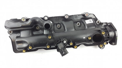 Original FIAT 500L Doblo Punto JEEP Renegade Ansaugkrümmer 1.6 CRD 55259084