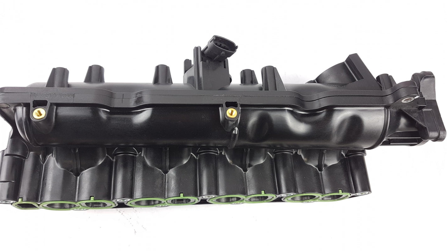 Original FIAT 500L Doblo Punto JEEP Renegade Ansaugkrümmer 1.6 CRD 55259084