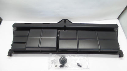 Original SEAT Ibiza IV 5-Türer Kofferraumablage 6J0061200