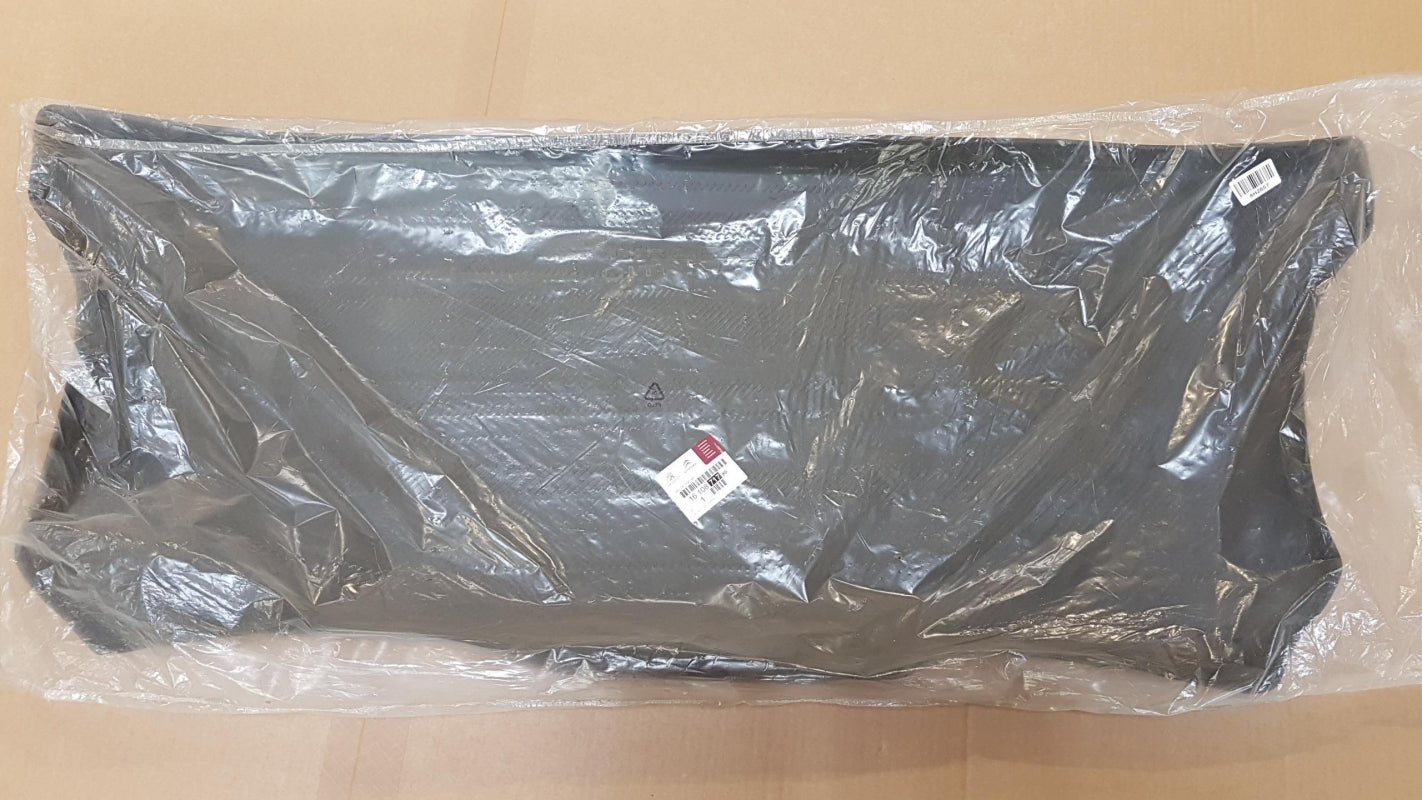 Original CITROEN C1 Gepäckraumwanne Kofferraumwanne 1610871780