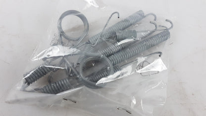 Original FIAT Ducato Bremsbacken Satz hinten 77362429