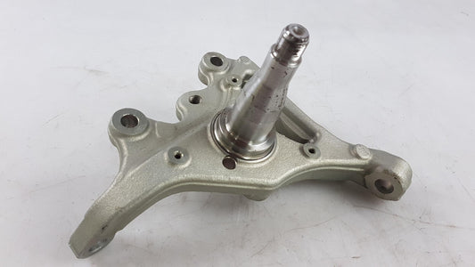 Original MERCEDES-BENZ W203 W204 C209 R172 Achsschenkel vorne links A2043320101