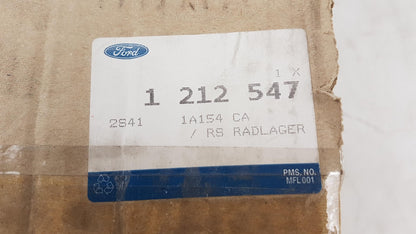 Original OE FORD Radlagersatz 1212547