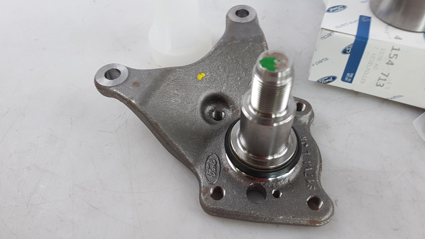 Original OE FORD Radlagersatz 1212547