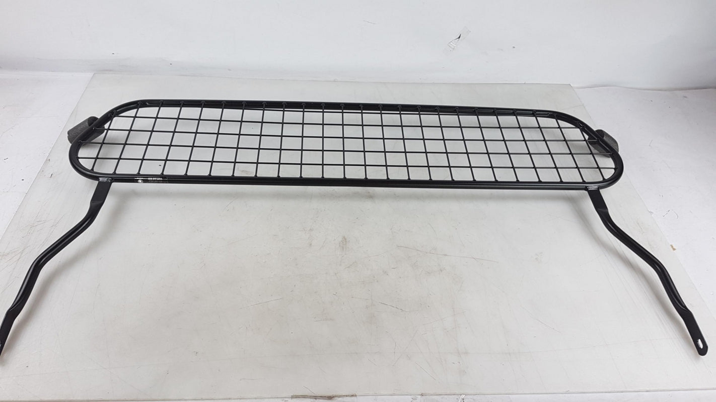 Original SKODA Kamiq '20-'21 Scala '19-'21 Kofferraum Gitter 658017221A