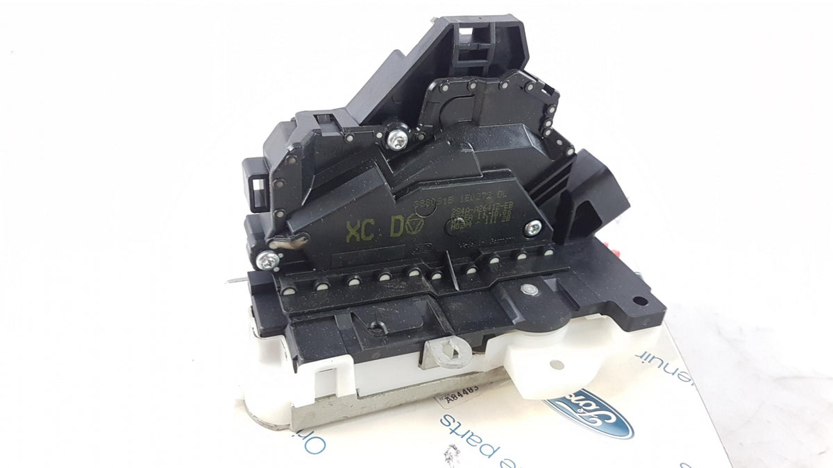 Original FORD Mondeo Mk3 2000-2007 Türschloss hinten rechts 4692463