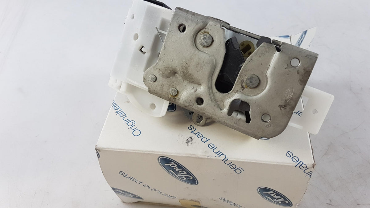 Original FORD Mondeo Mk3 2000-2007 Türschloss hinten rechts 4692463