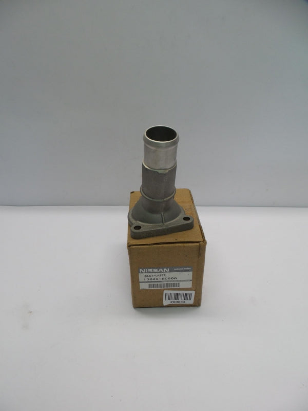 Original OE NISSAN Thermostatgehäuse 13049EC80A