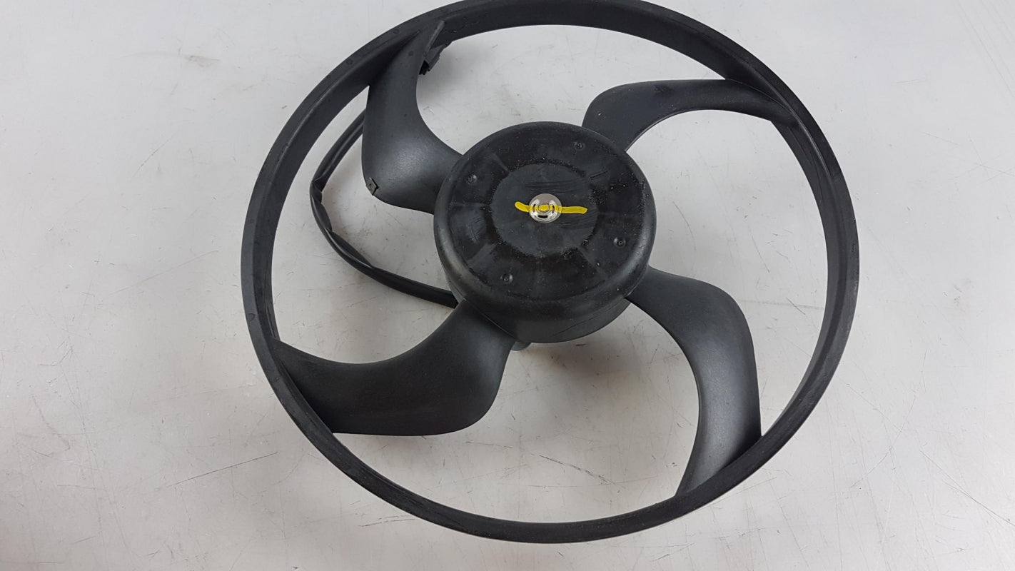Original OE Peugeot engine cooling fan 1253A8 
