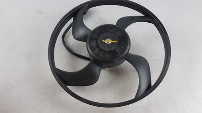 Original OE Peugeot Motorkühlung Lüfter 1253A8