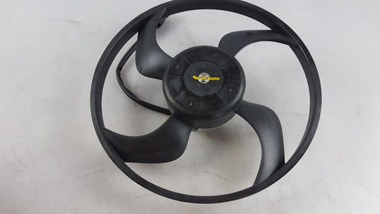 Original OE Peugeot Motorkühlung Lüfter 1253A8