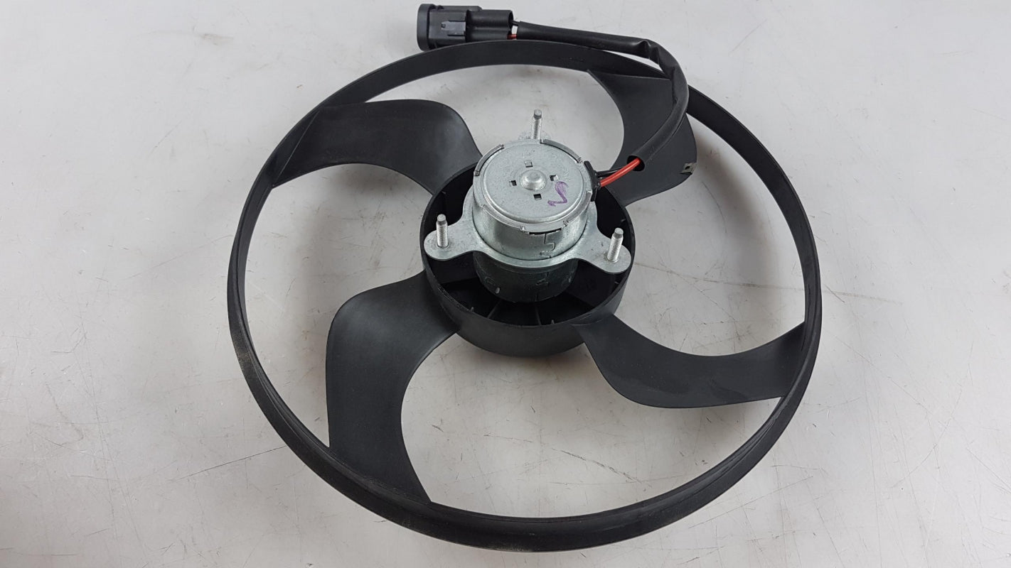 Original OE Peugeot Motorkühlung Lüfter 1253A8