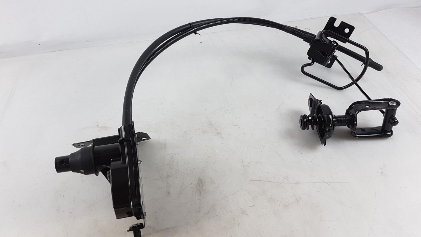 Original PEUGEOT Boxer CITROEN Jumper III Reserveradhalter 1614305980