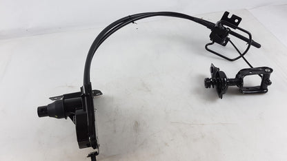 Original PEUGEOT Boxer CITROEN Jumper III Reserveradhalter 1614305980