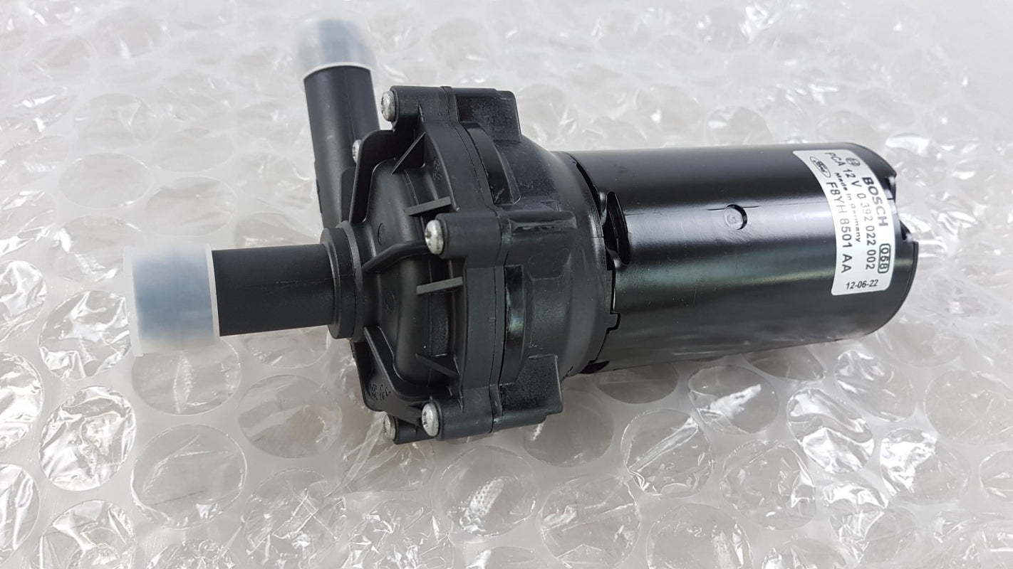 Original OE LAND ROVER Zusätzliche Wasserpumpe PEB500010