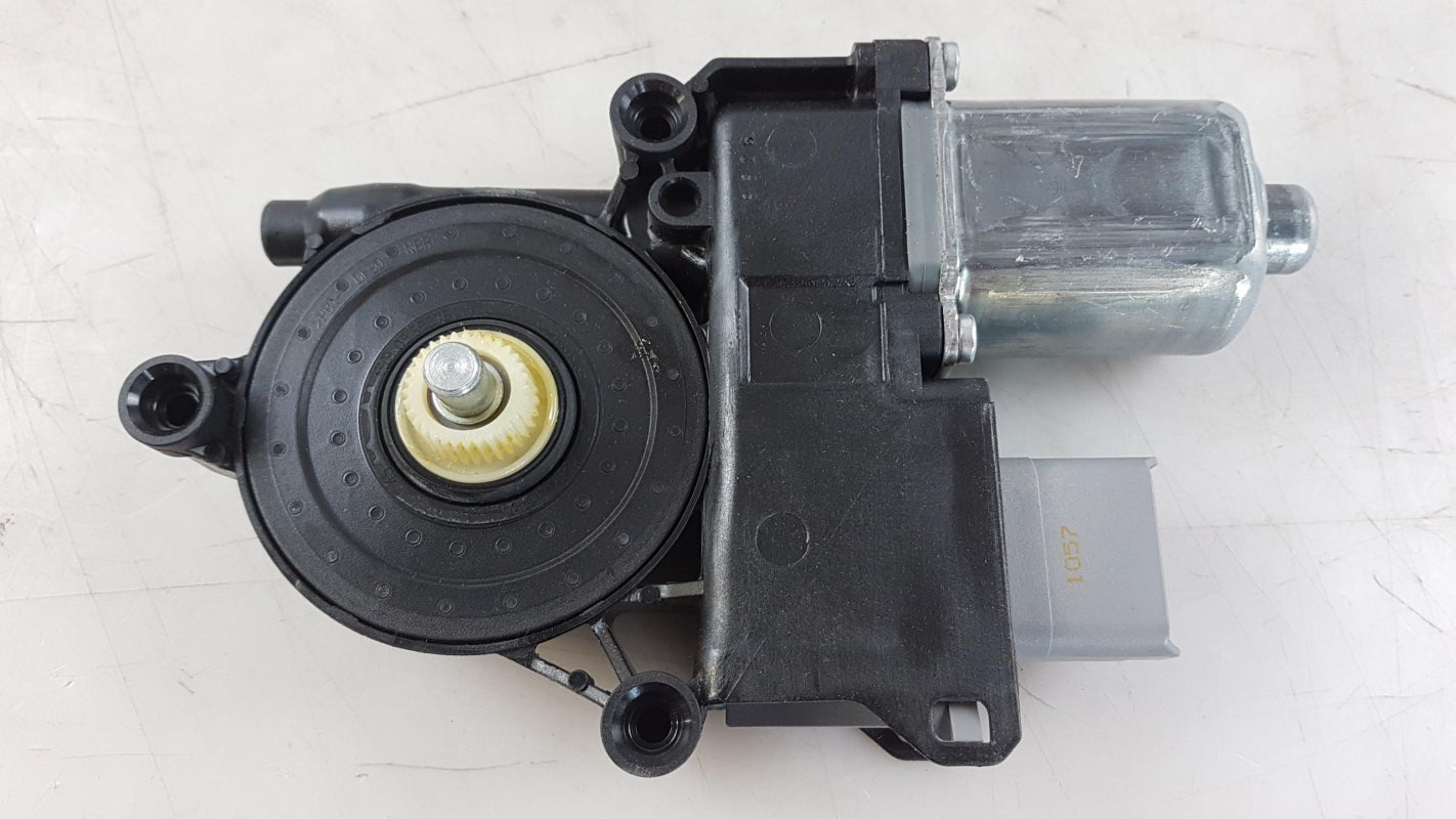 Original PEUGEOT 308 CC 2009-2014 Fensterhebermotor Vorne Links 9221FA