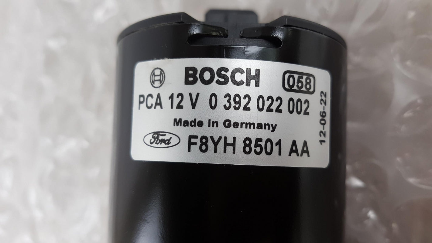 Original OE LAND ROVER Zusätzliche Wasserpumpe PEB500010