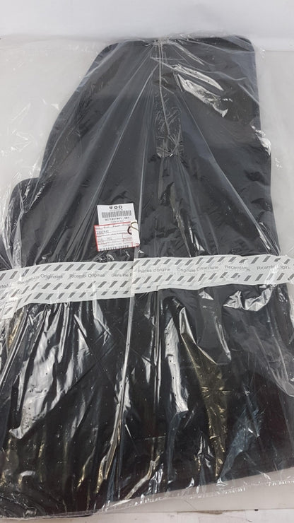 Original OE FIAT Fußmattensatz 71807941