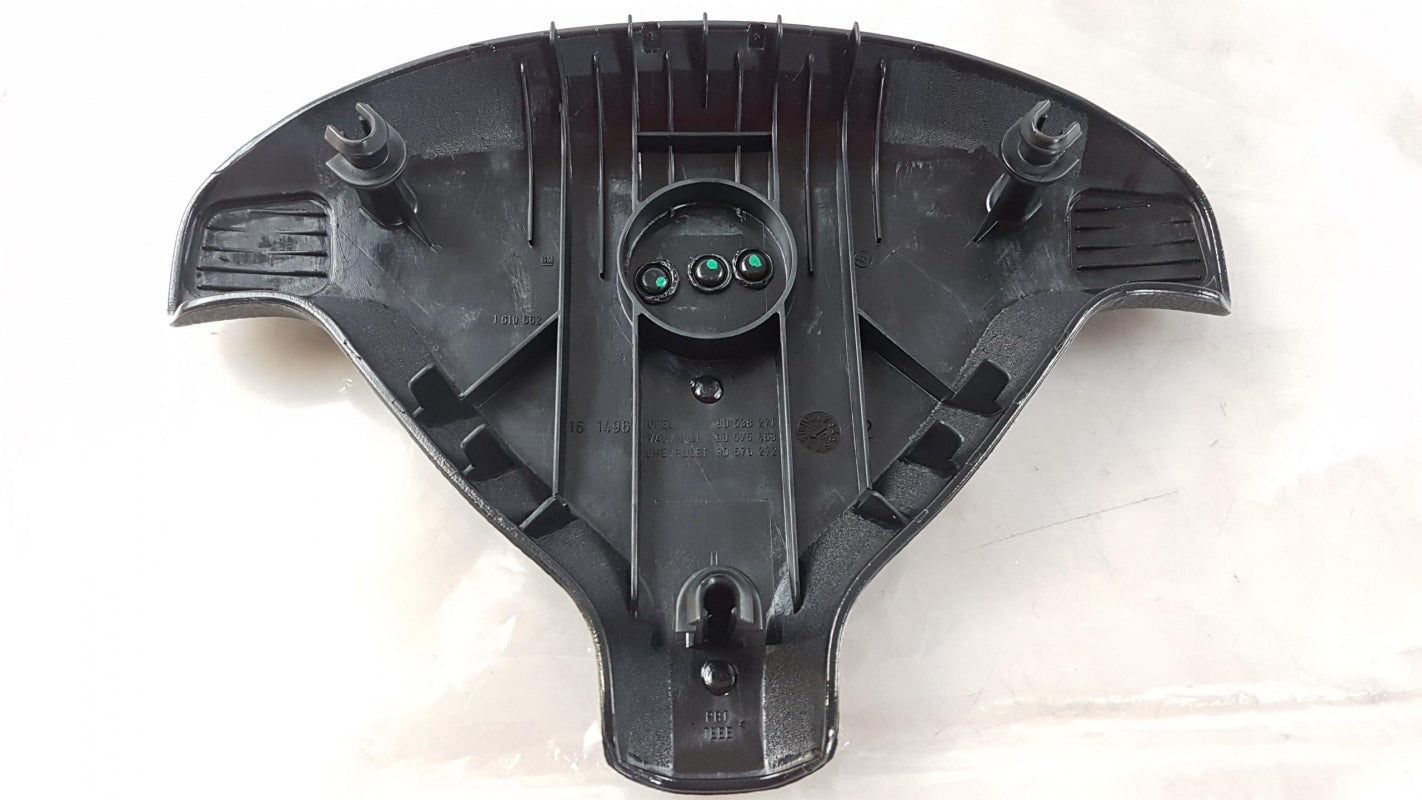Original OE OPEL Hupe Schalter 90437333
