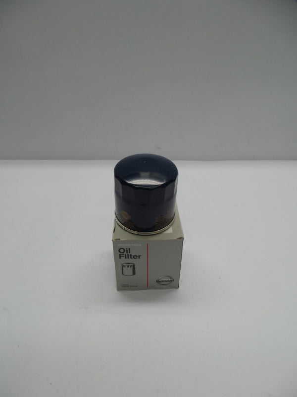 Original NISSAN Note Qashqai X-Trail Ölfilter 152089F60A