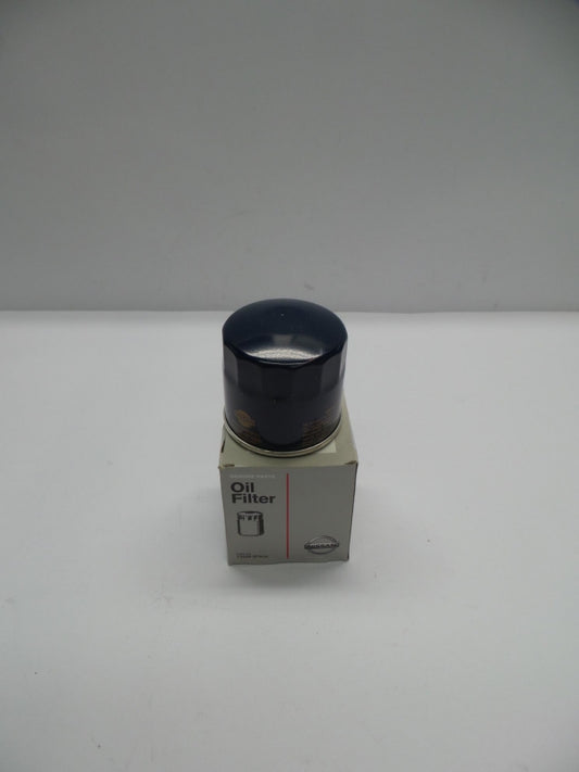 Original NISSAN Note Qashqai X-Trail Ölfilter 152089F60A