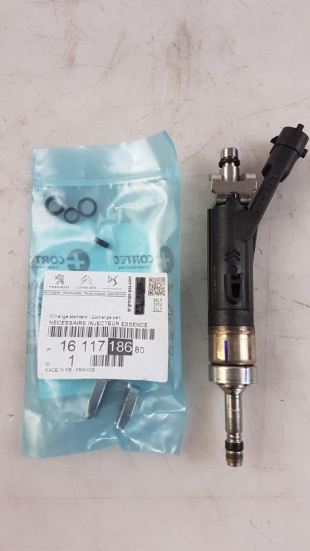 Original OE Peugeot Injektor 9810335380