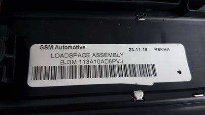 Original RANGE ROVER Evoque GCAT 2012 > Ladekantenschutz Hinten LR061593