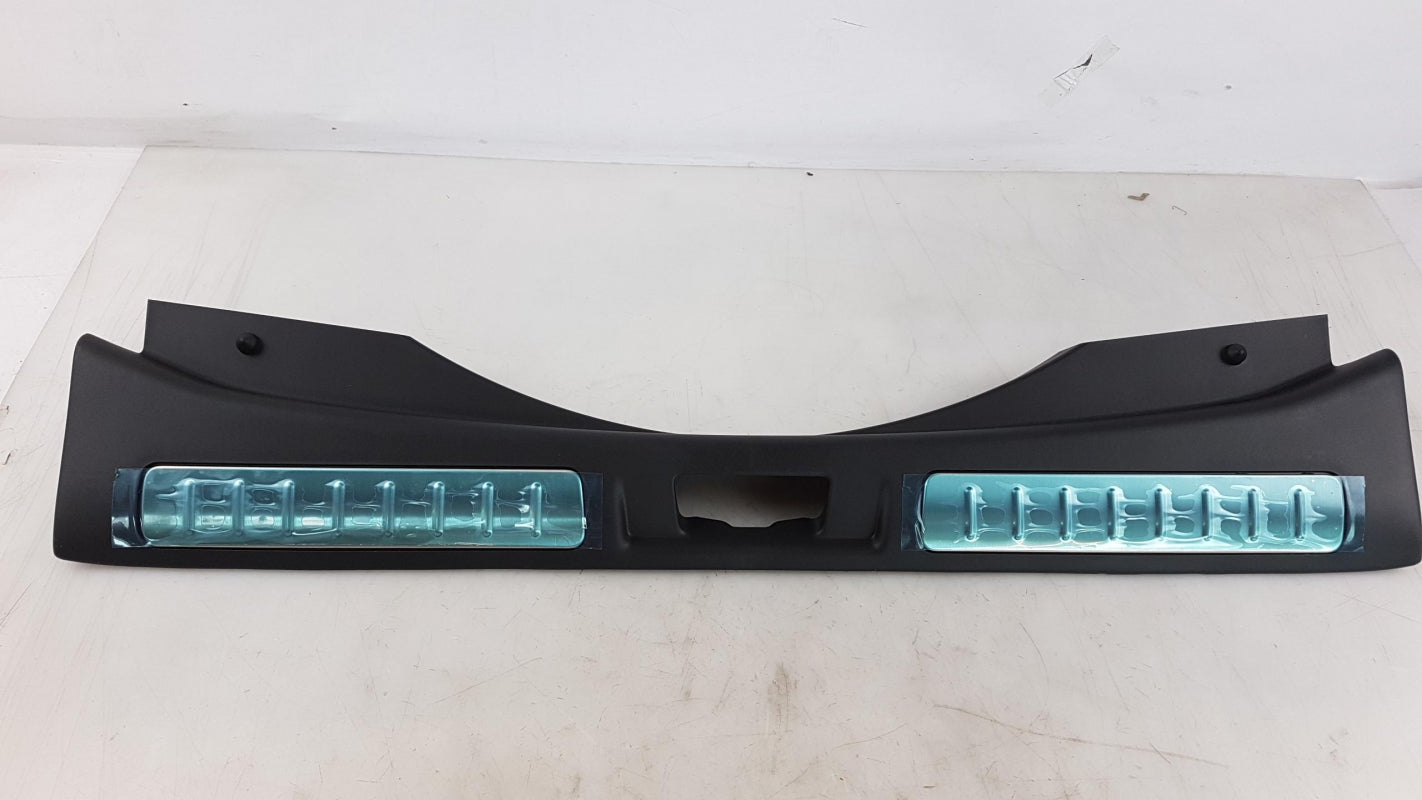 Original RANGE ROVER Evoque GCAT 2012 > Ladekantenschutz Hinten LR061593