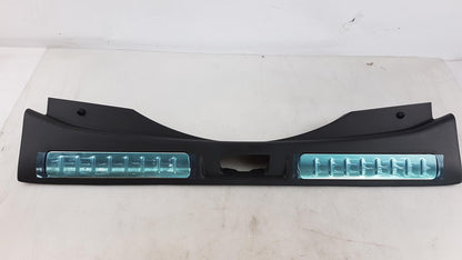 Original RANGE ROVER Evoque GCAT 2012 > Ladekantenschutz Hinten LR061593