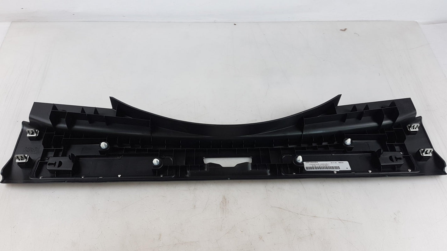 Original RANGE ROVER Evoque GCAT 2012 > Ladekantenschutz Hinten LR061593