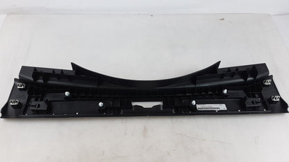 Original RANGE ROVER Evoque GCAT 2012 > Ladekantenschutz Hinten LR061593