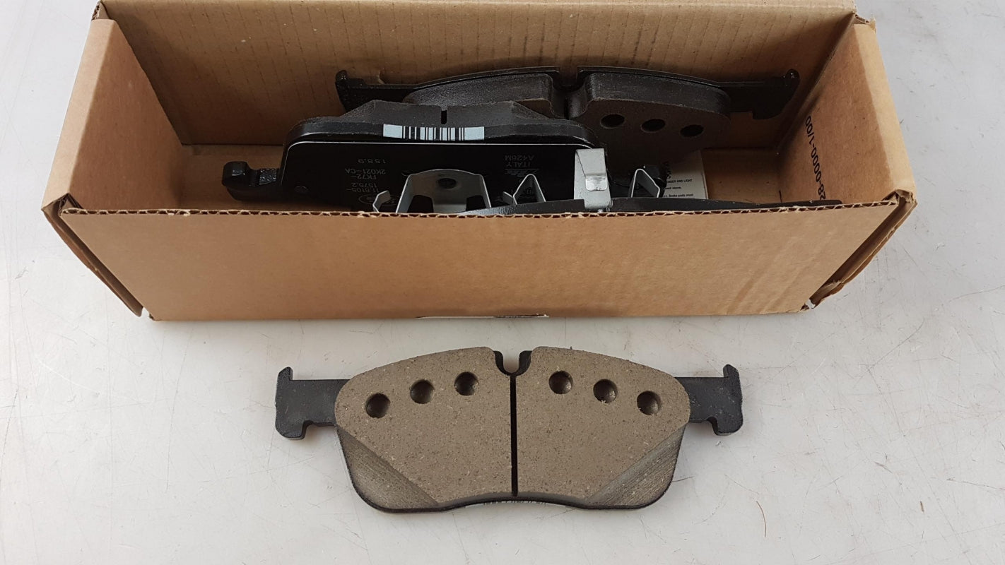 Original OE LAND ROVER Bremsbeläge LR072681