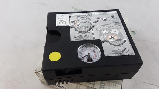 Original OE MERCEDES-BENZ Reifendruck Kompressor A0005838000