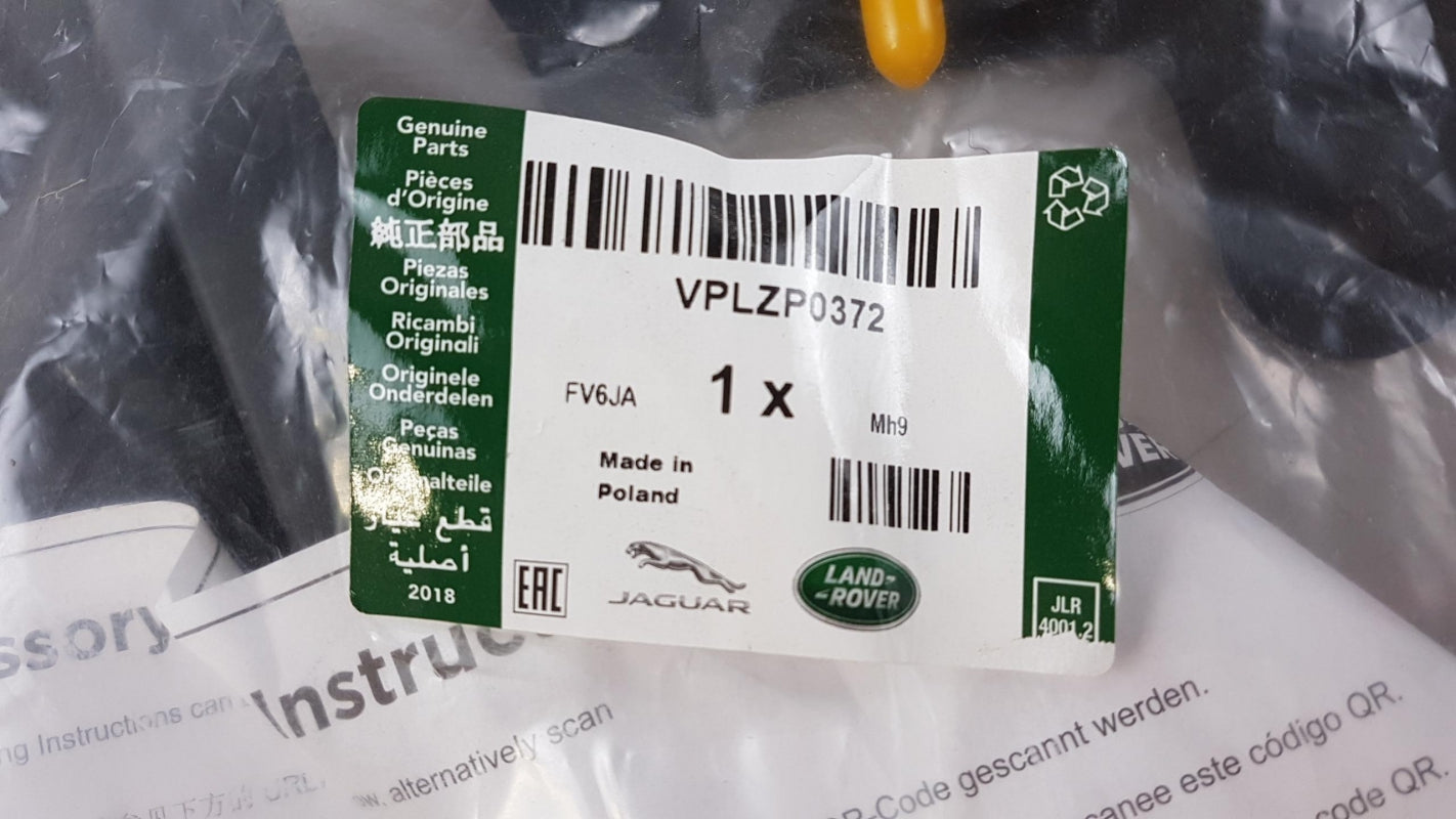 Original RANGE ROVER Evoque L551 2020 >  Schmutzfänger 2 st. Vorne VPLZP0372