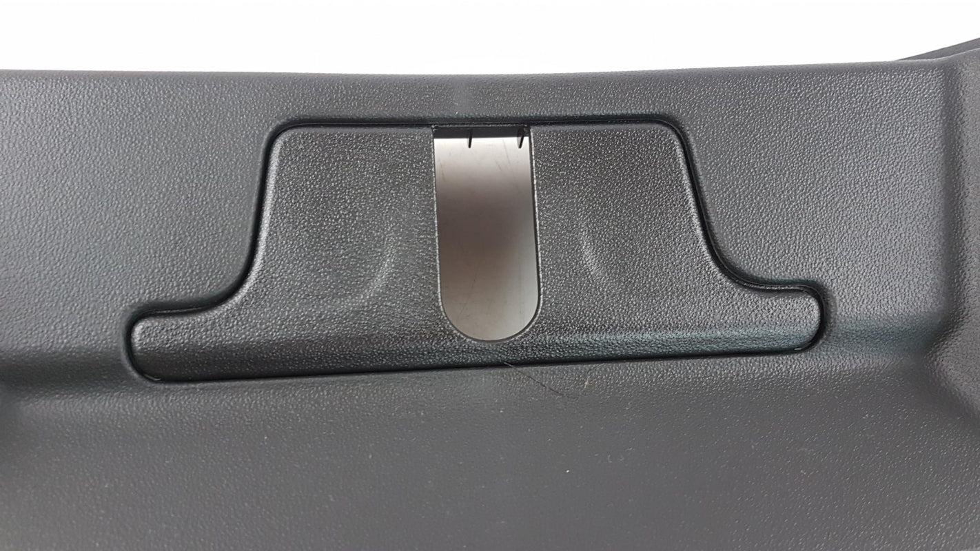 Original LAND ROVER Evoque 2019 > Ladekantenschutz Hinten LR114986