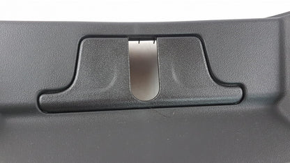 Original LAND ROVER Evoque 2019 > Ladekantenschutz Hinten LR114986