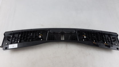 Original LAND ROVER Evoque 2019 > Ladekantenschutz Hinten LR114986