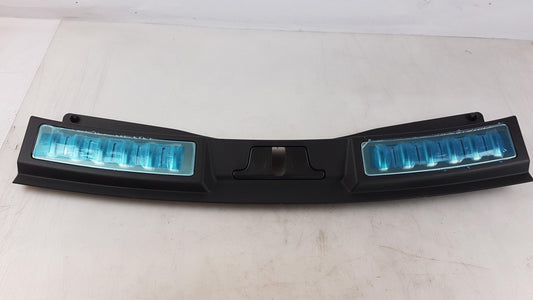 Original LAND ROVER Evoque 2019 > Ladekantenschutz Hinten LR114986