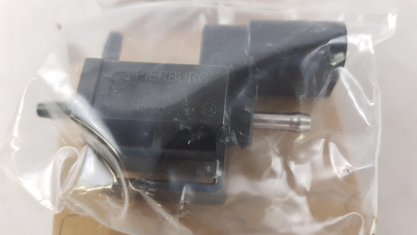 Original OE Volkswagen Ventil 06H906283B