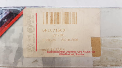 Original OE Volkswagen Einstiegsleisten Satz 5P1071500