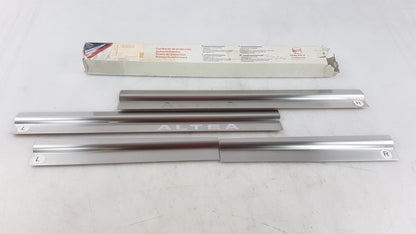 Original OE Volkswagen Einstiegsleisten Satz 5P1071500