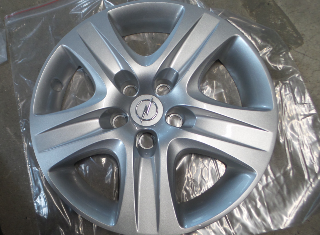 Original OE OPEL Radkappe 13282335